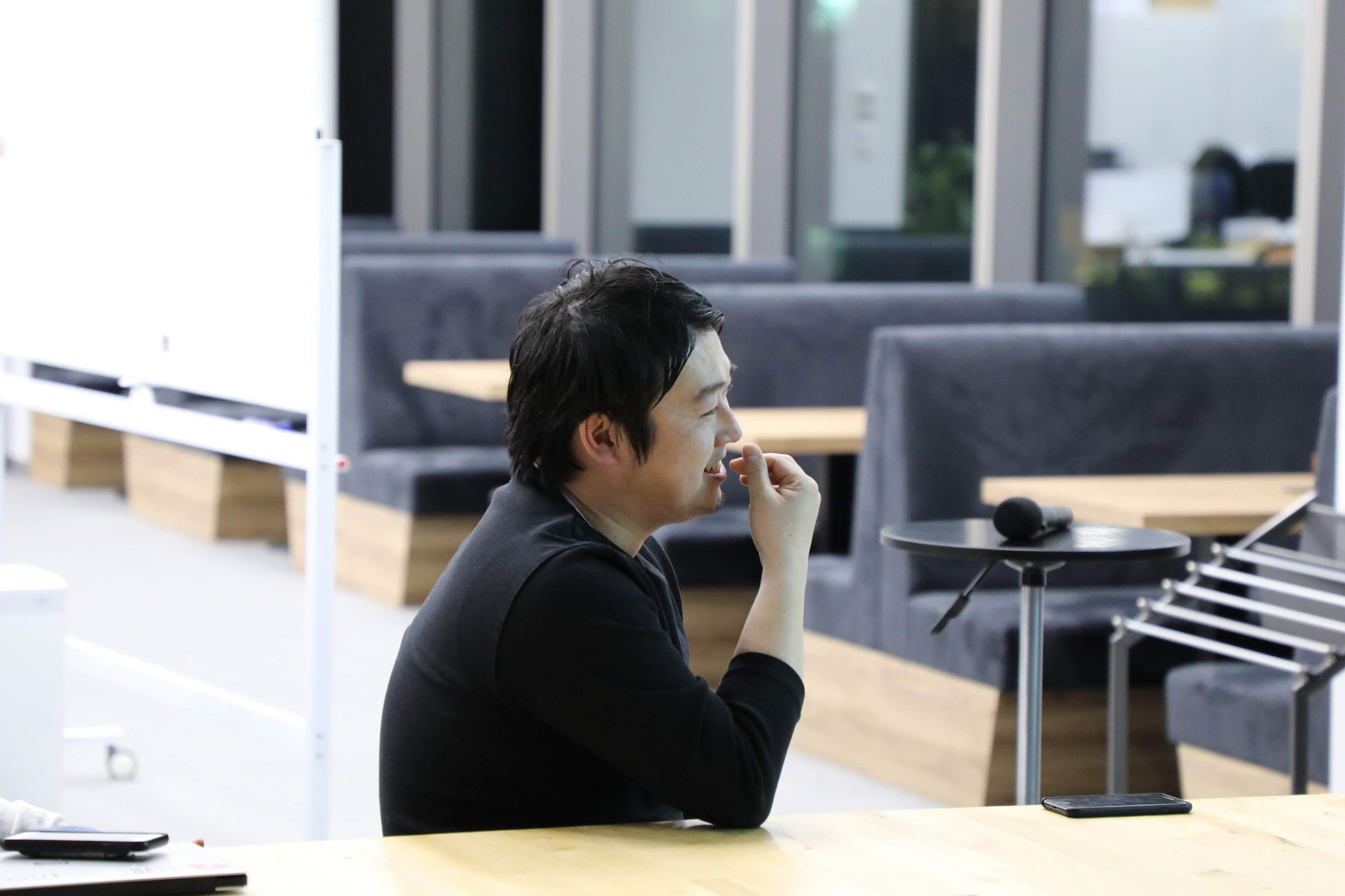 FastGrowの連載「After IPOの景色」にて、取締役COO 山村のインタビュー記事が掲載されました