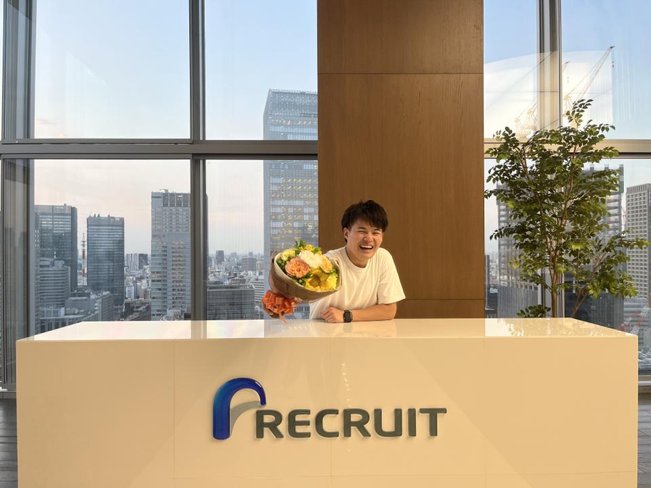 大企業からスタートアップへ |グローバルtoCサービス企業で若手から