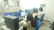 栃木R&Dセンターにて部品設計受託