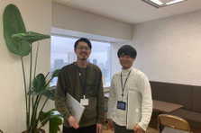 26卒｜ITで地域の課題を解決して、地元に貢献しませんか？