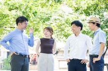 仕事しやすい環境で商談獲得率高め！テレアポ経験者を募集いたします！