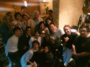 第1回トレーナー交流会