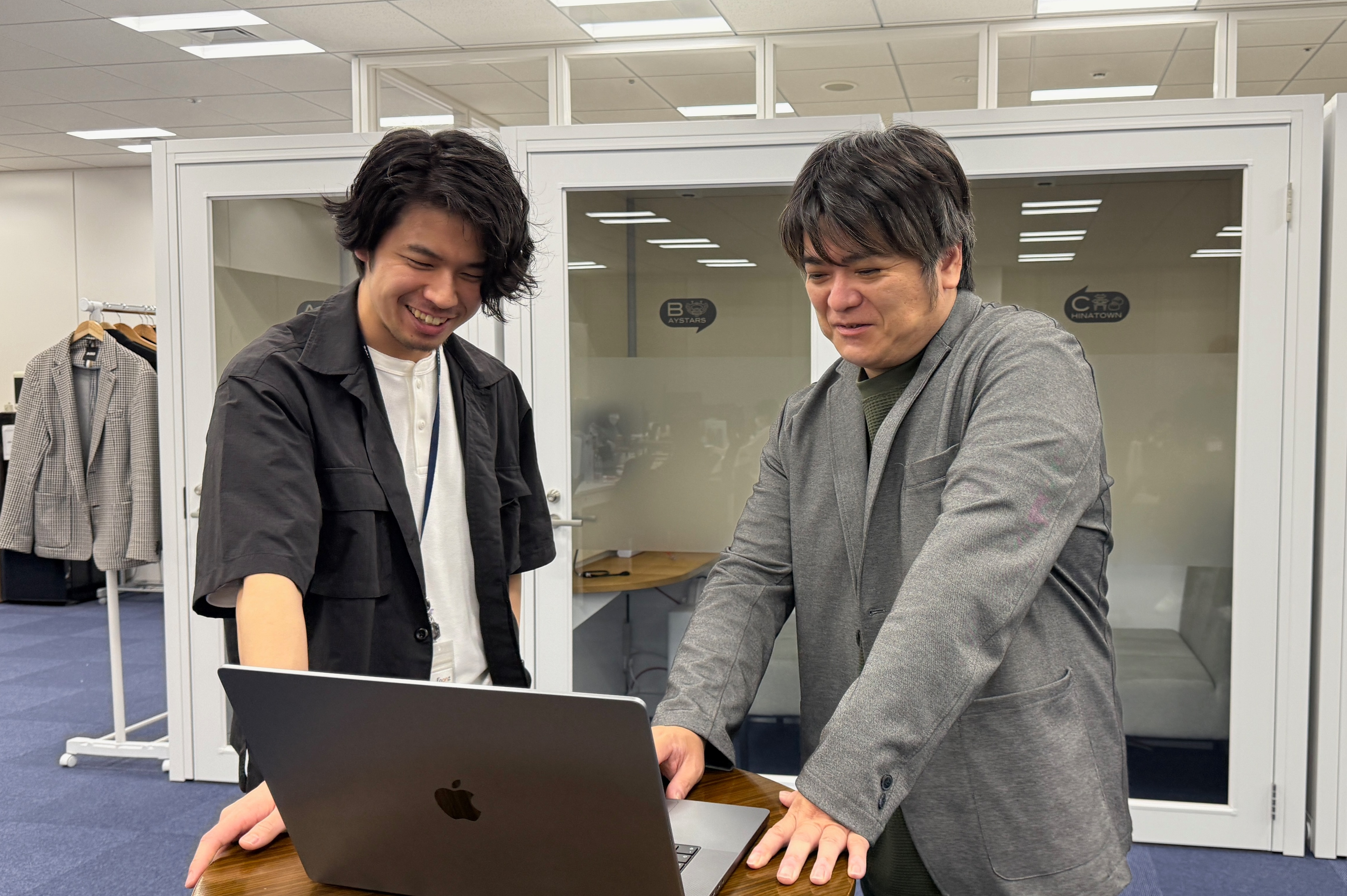AWS | 自社SaaSプロダクトを支えるSRE募集！