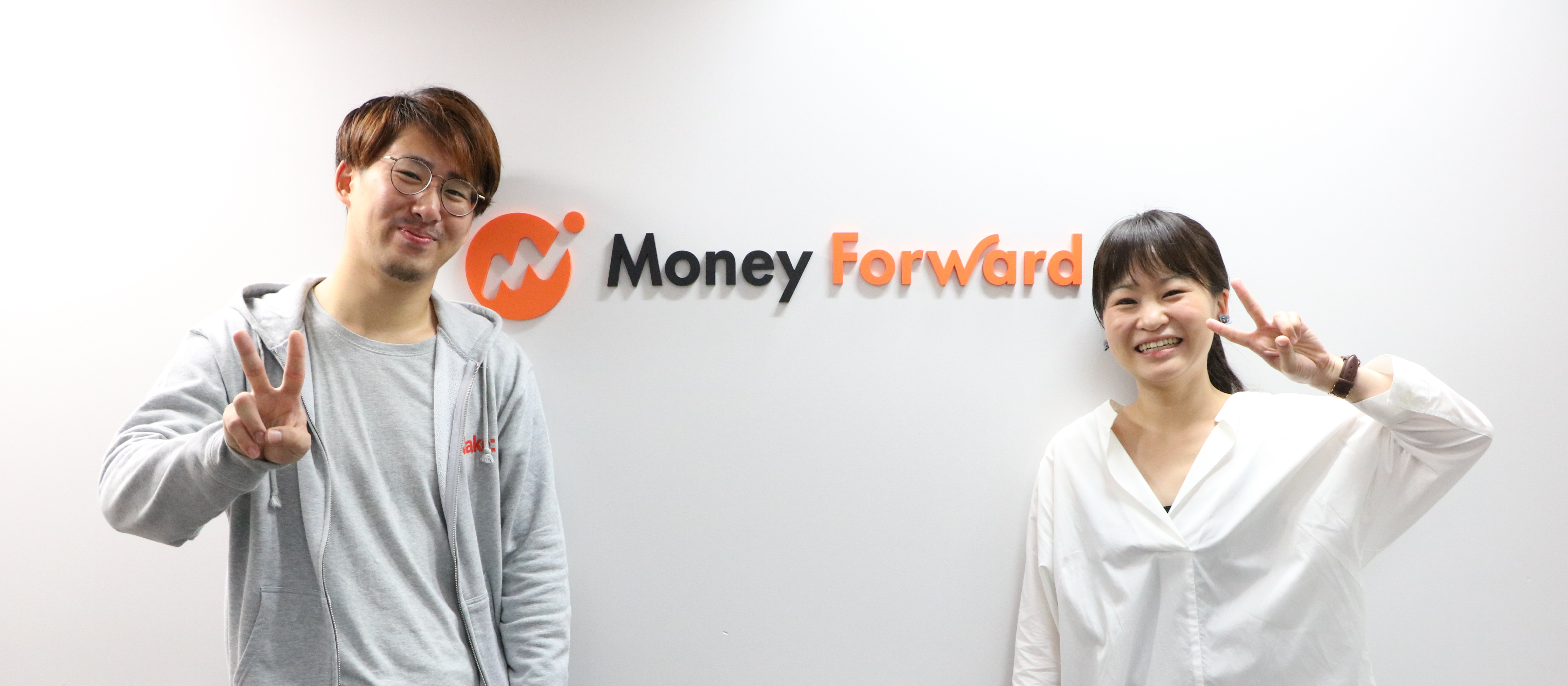 マネーフォワードのCulture Heroにインタビューしてみた #3