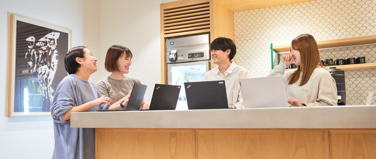 コンサル×人材紹介でHR業界の新しいカタチをつくる紹介事業リーダー