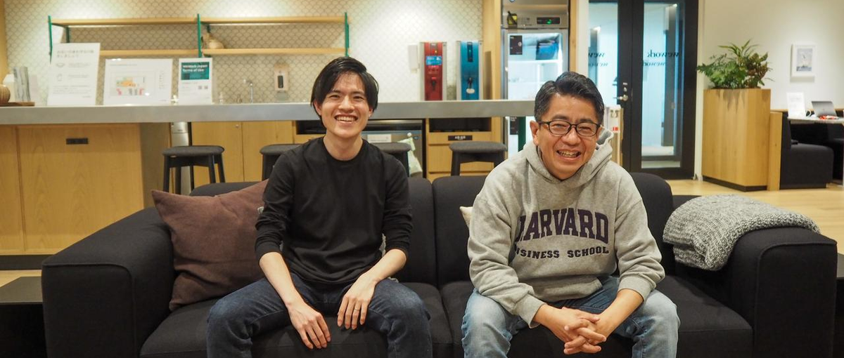 スタートアップと投資家向けSaaSのセールスマネージャーを募集！