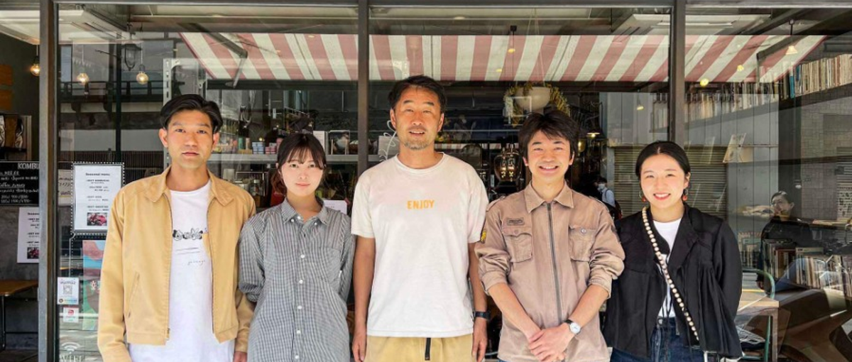 鎌倉・湘南エリアの宿泊施設やカフェをエリアマネージメントできる方募集！！