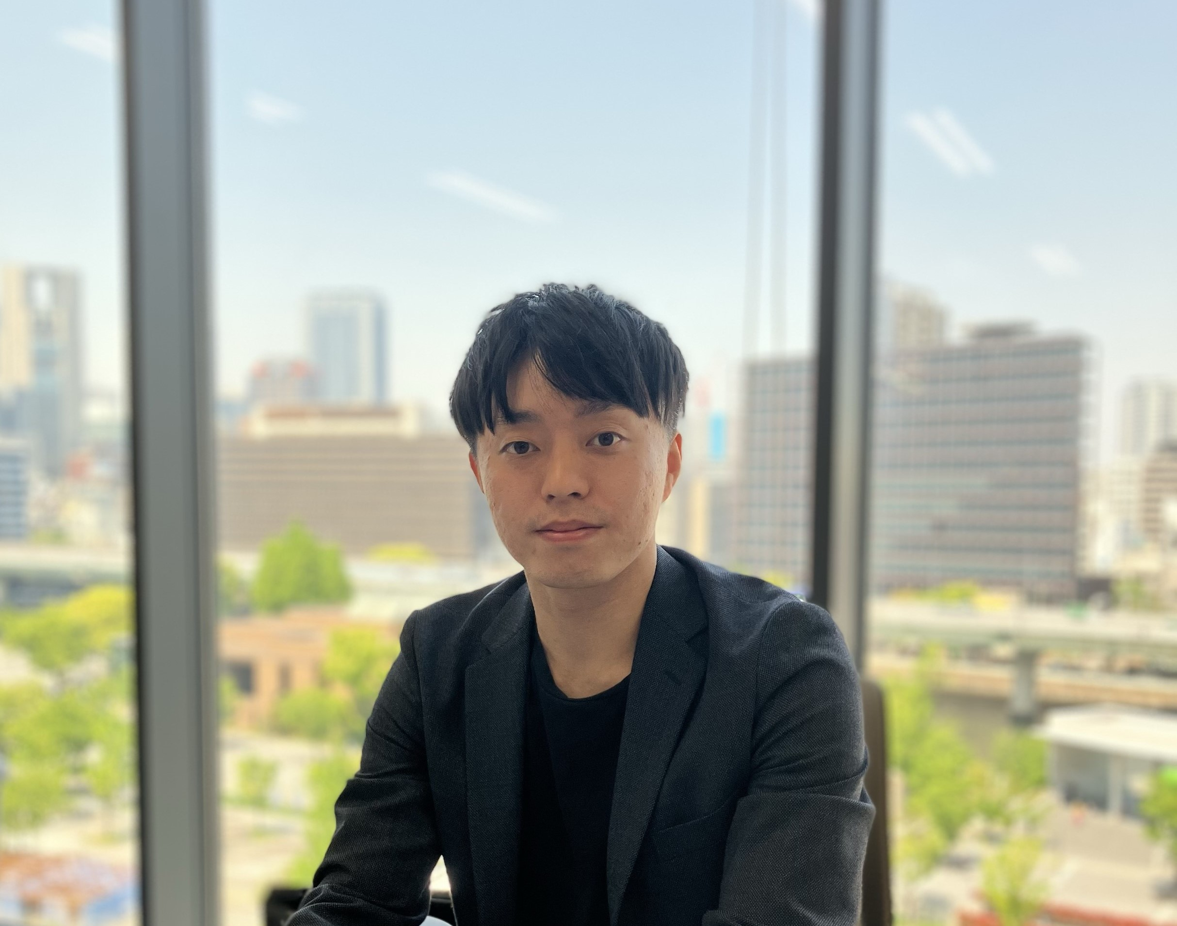 【社員インタビューvol.13】“広告営業”の肩書を超えて。考える力が、仕事の景色を変えた