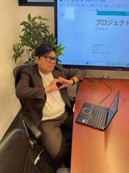 フォロー体制もばっちり！優しい先輩がしっかり教えてくれます