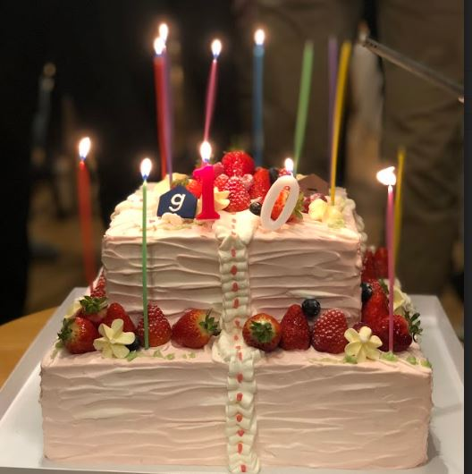 渋谷の小さなベンチャー代表が上場と10年目を迎えて思う事。