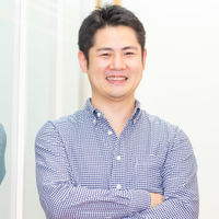 岡田 圭介さんのプロフィール