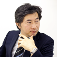 Hitoshi Omagari