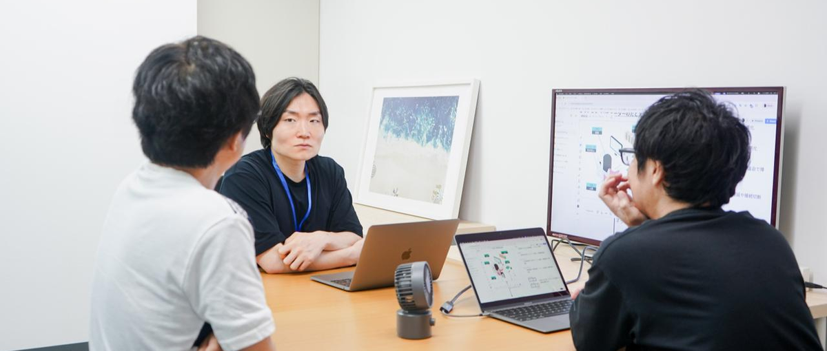 福岡｜フロントエンドエンジニア募集！モダンな環境で働きたい方