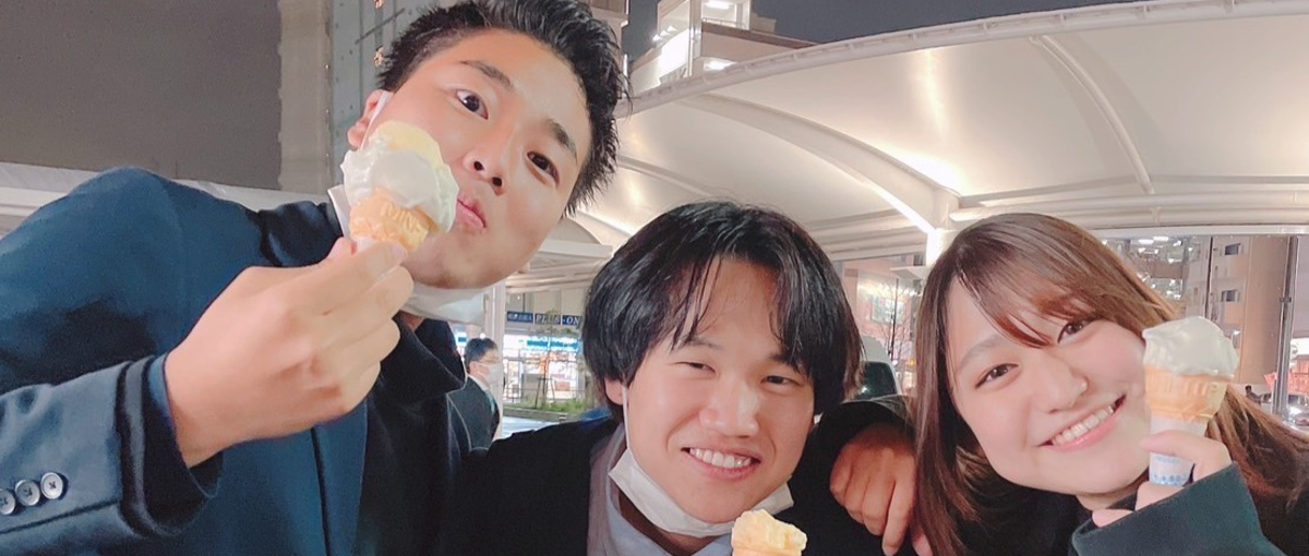 私たちだからできる！NPO・NGOと共に社会貢献や国際協力をしてみないか！