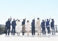 日本の魅力を世界へ！