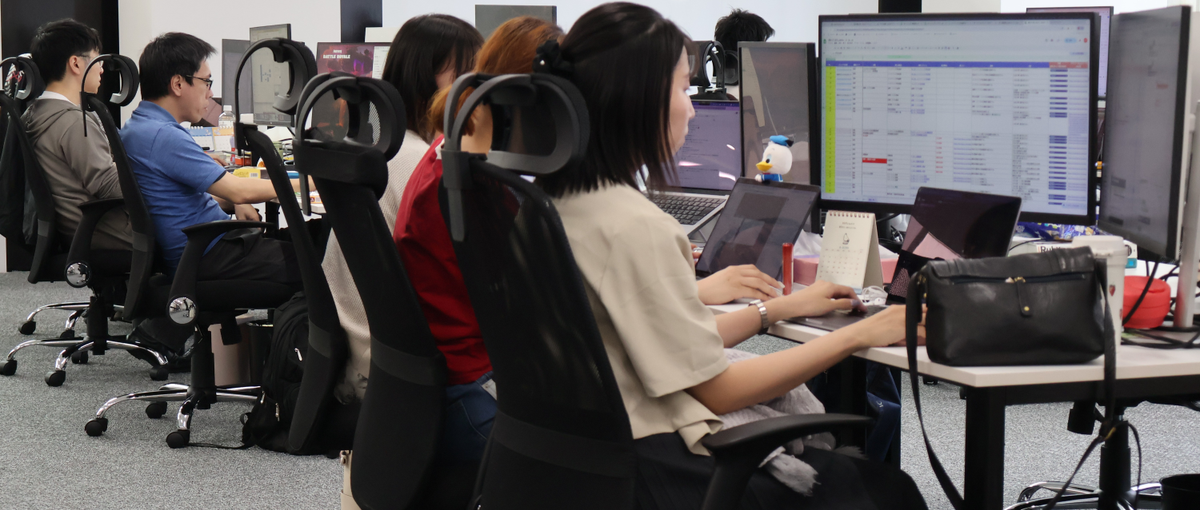 熊本／エンジニアマネージャーを募集！