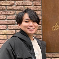 中瀬 雄貴さんのプロフィール