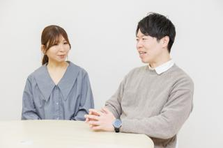 事業拡大中｜人生を支援するキャリアアドバイザー。あなたの経験が力になります