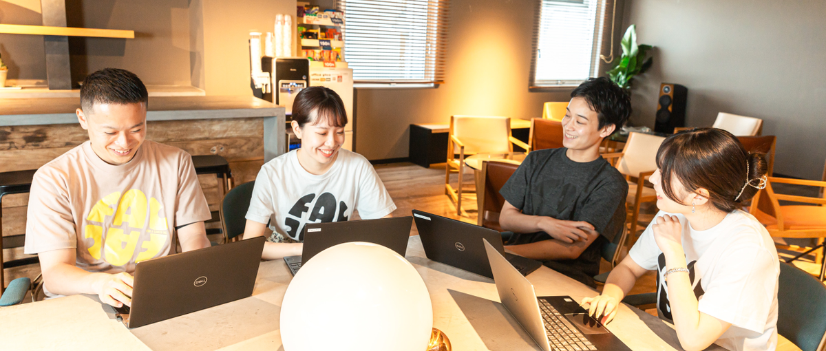 26卒｜人に寄り添い、社会問題を解決するプロを目指しませんか？