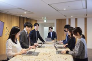デジタルマーケティング経験の経験があれば、様々なマーケティング手法を学びながら成長できます！