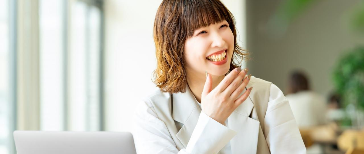 社員一人ひとりがモチベーション高く働ける環境を一緒に作りませんか？