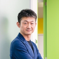 冨田　展正さんのプロフィール