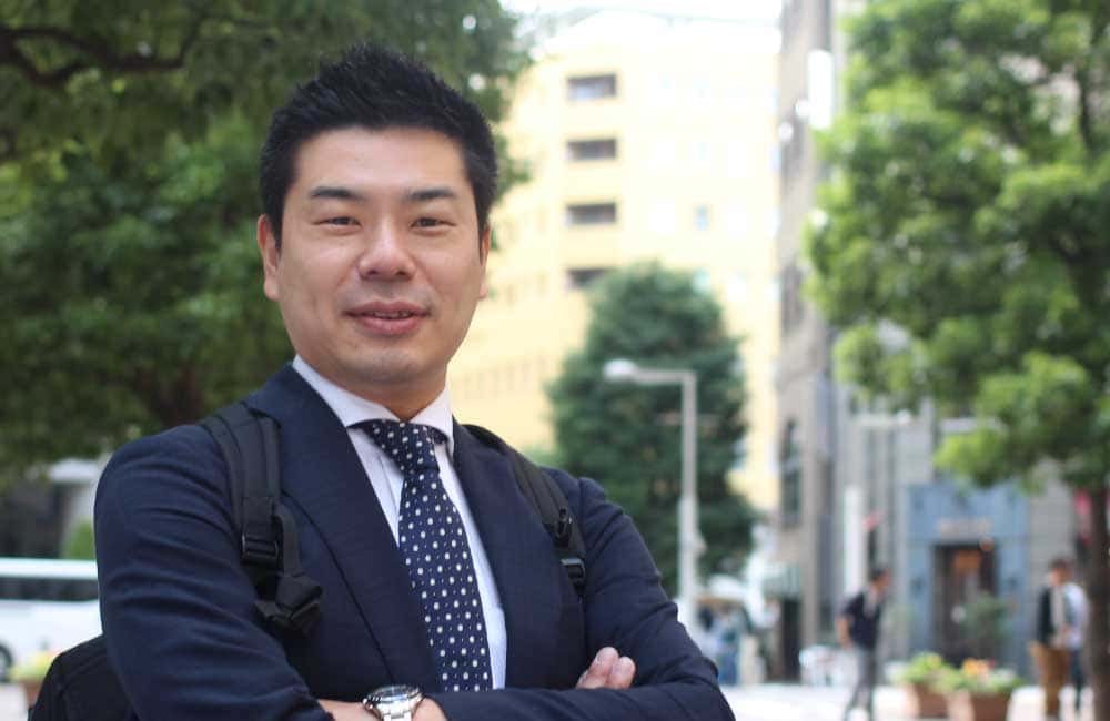 Fukumoto Shinsuke