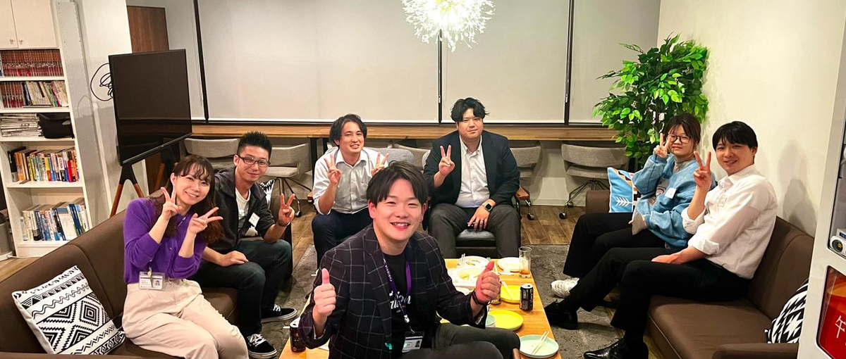 Webアプリケーション開発／上流工程・PMを目指しているエンジニア募集！