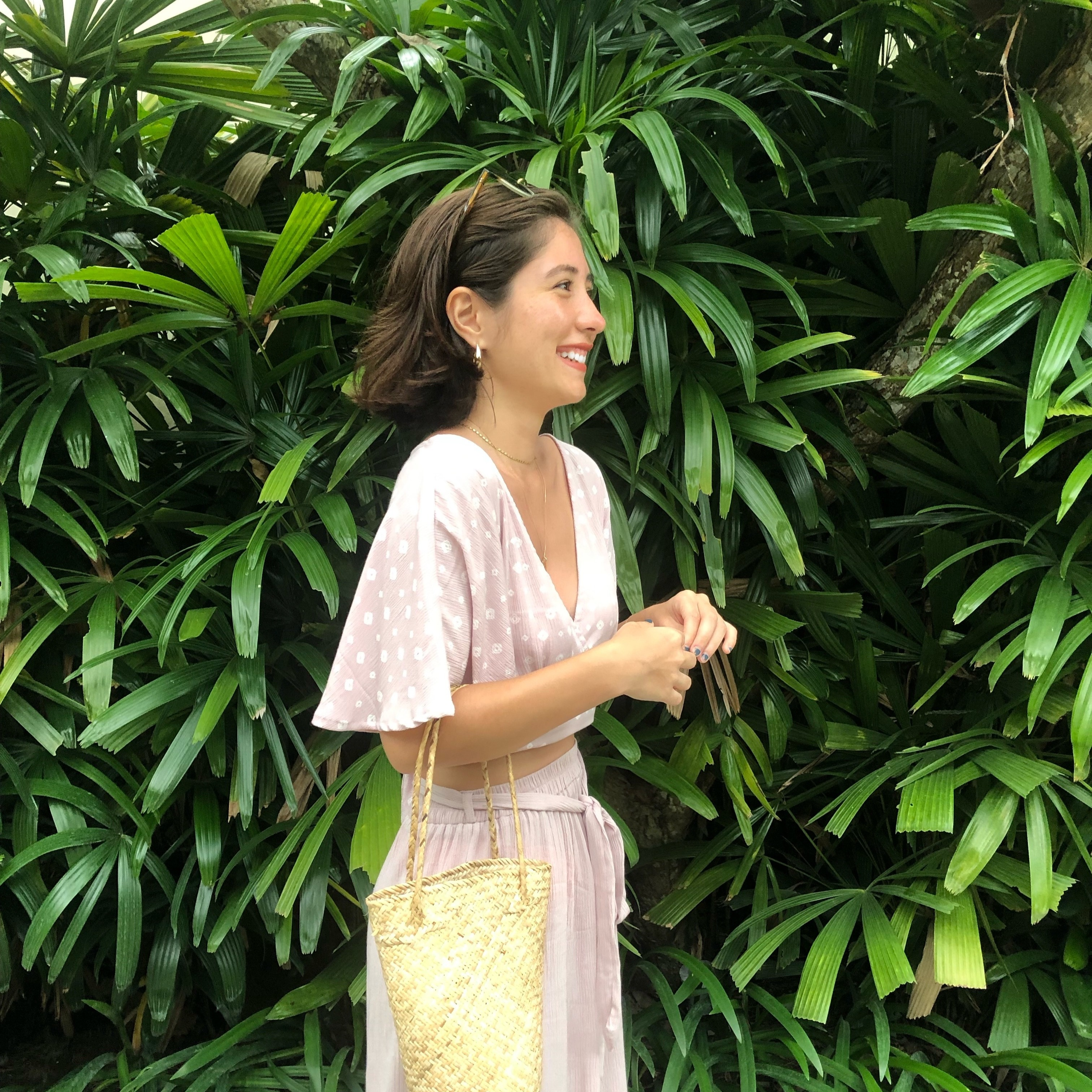 Maria Victoria Morimoto