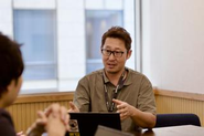 ICT・DX推進室長の石原