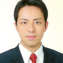 Kensuke Okabe