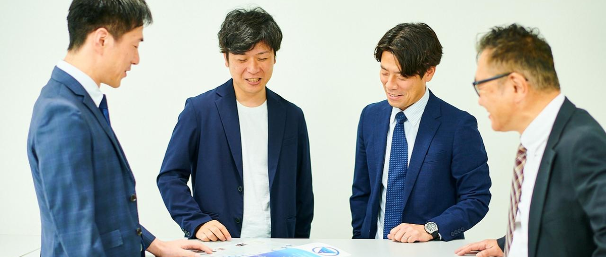 海外展開に興味がある方歓迎！光学技術の海外営業職募集中