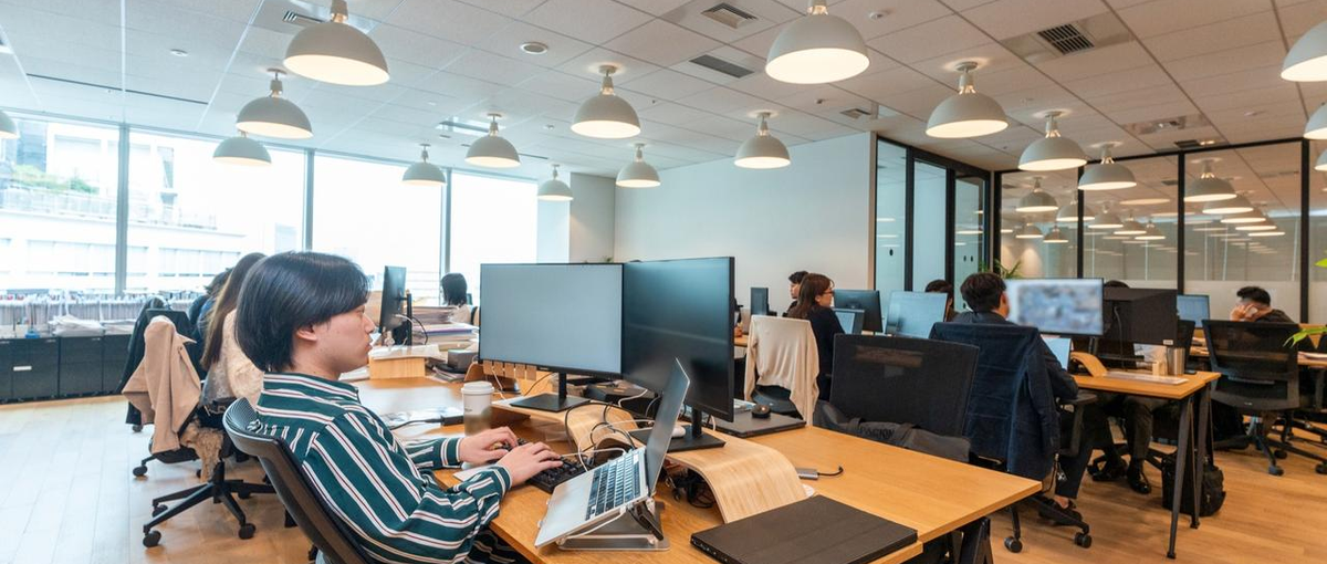 駐車場のDX化を目指すスタートアップ|経営の中核を担う事業開発責任者を募集