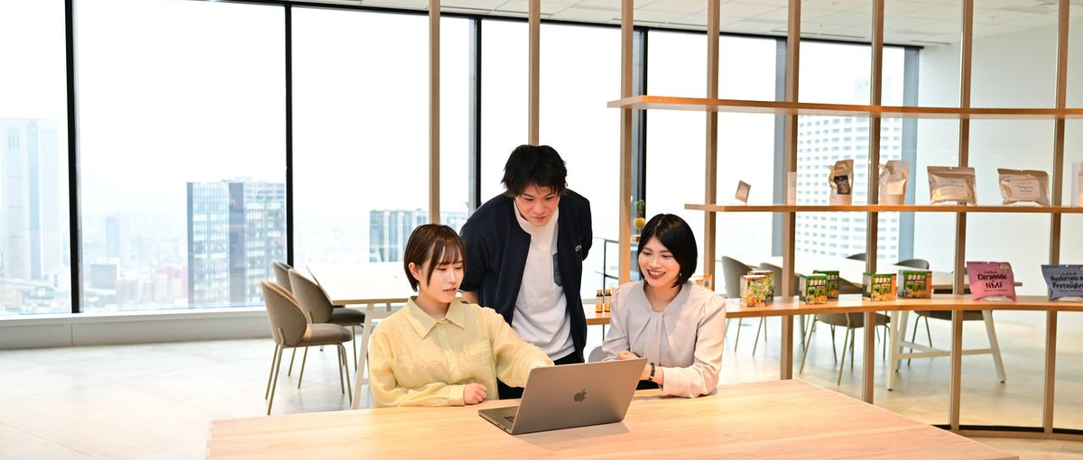 27卒｜RIZAPの成長を技術で支えるITインフラエンジニア募集！