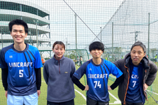 IT業界フットサル会やります！＠芝公園