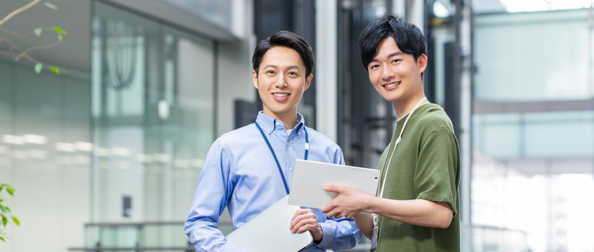 PHP・Laravel｜システム開発が得意なエンジニア募集！