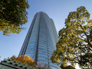 高層ビルの設計