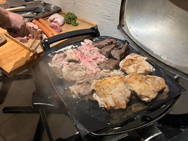 第二回BBQイベント開催しました♪♪