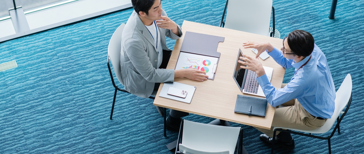 SNSマーケで教育に新しい価値を生みだす仲間を募集！