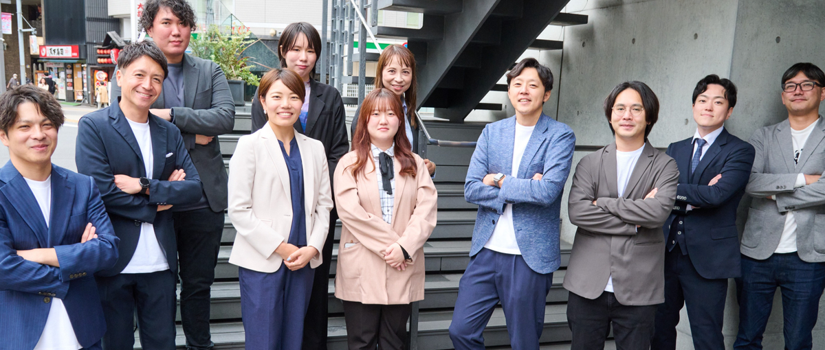 ガクチカ作りじゃ終わらせない。社会人2年目レベルの実力が身につくインターン