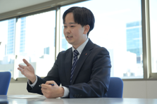 創意工夫でお客様と成長する。顧客に合わせて最適な消防服提案