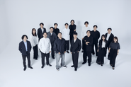 大手広告代理店やPR会社出身のメンバー組織