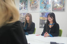 アニメ製作AP｜アニメが好き！アニメビジネスに興味のある方歓迎🔰