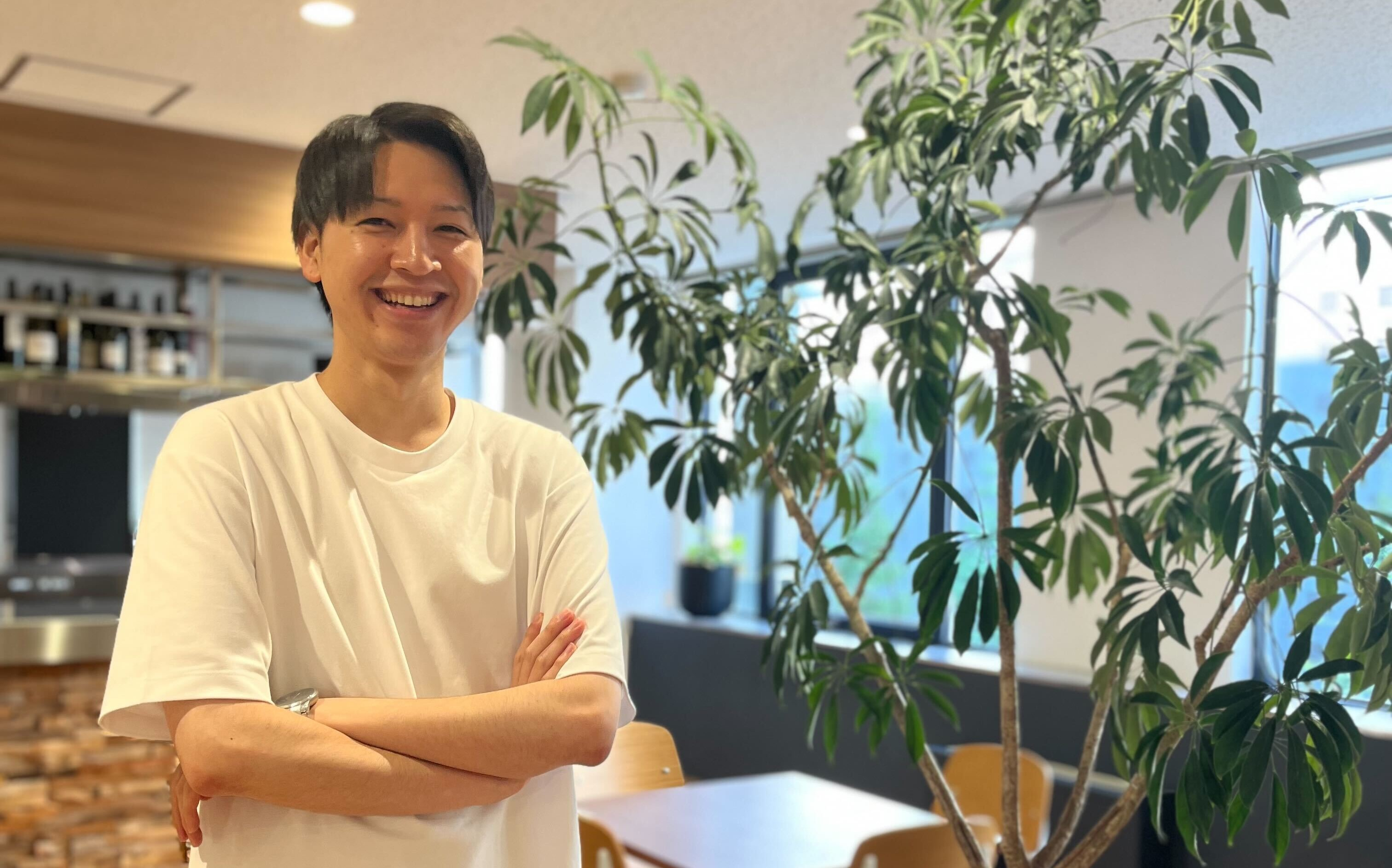 【社員紹介vol.4】インサイドセールスリーダーインタビュー