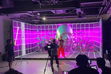 ライブ・舞台・MV撮影の裏側を支える26卒を募集しています！