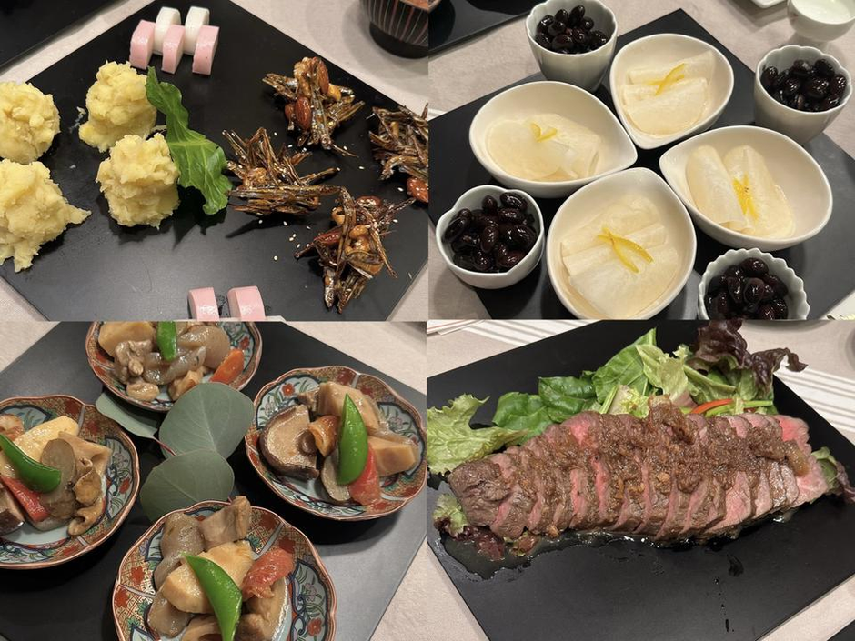 ▽hitocolorメンバーの冬期休暇を覗き見してみた！Part1 | CULTURE