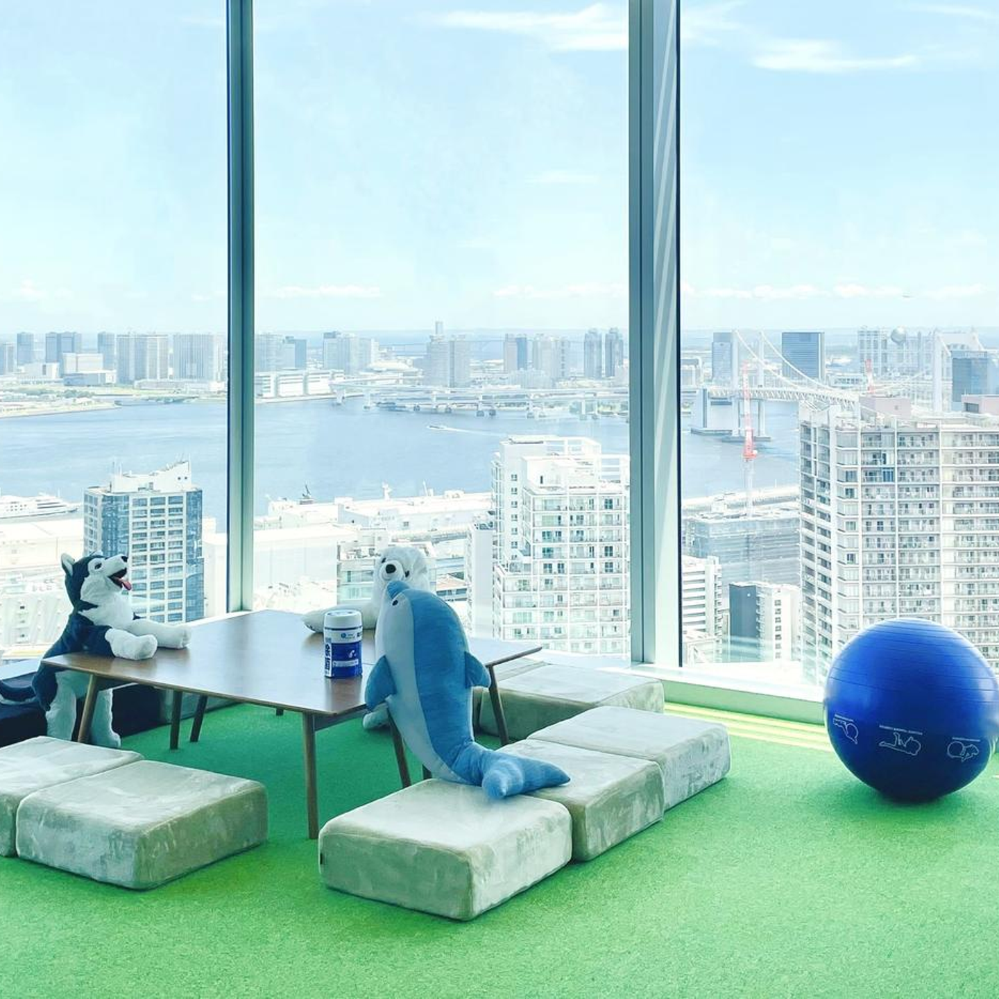株式会社フィックスターズの会社情報 Wantedly