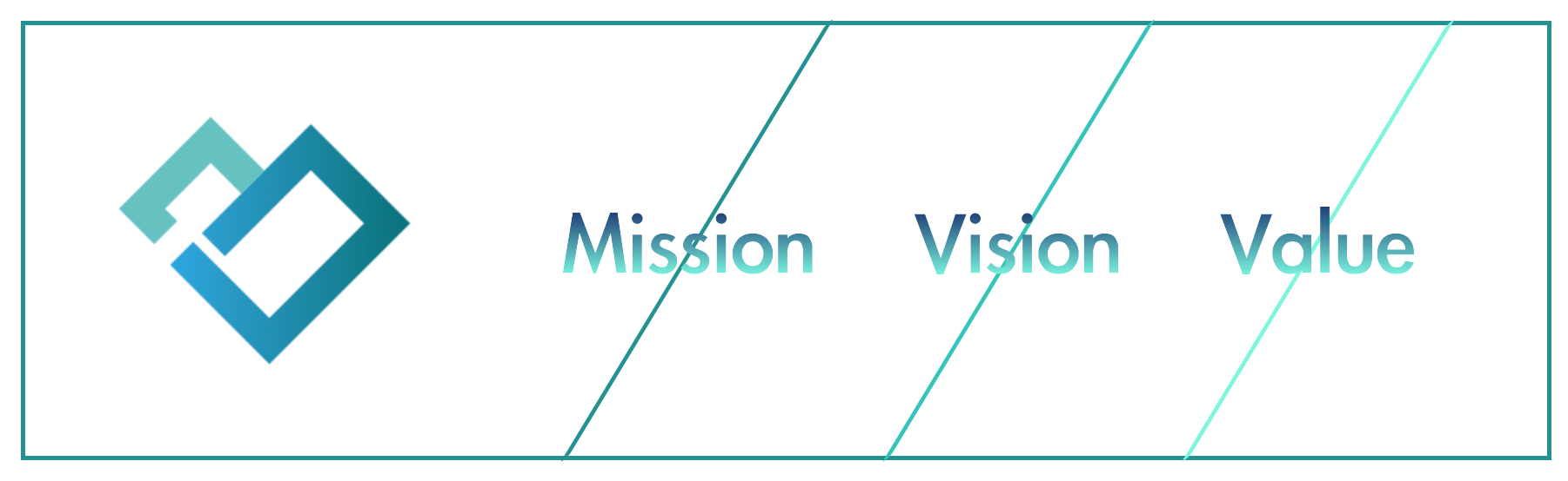 JoB-up　mission・vision・value
