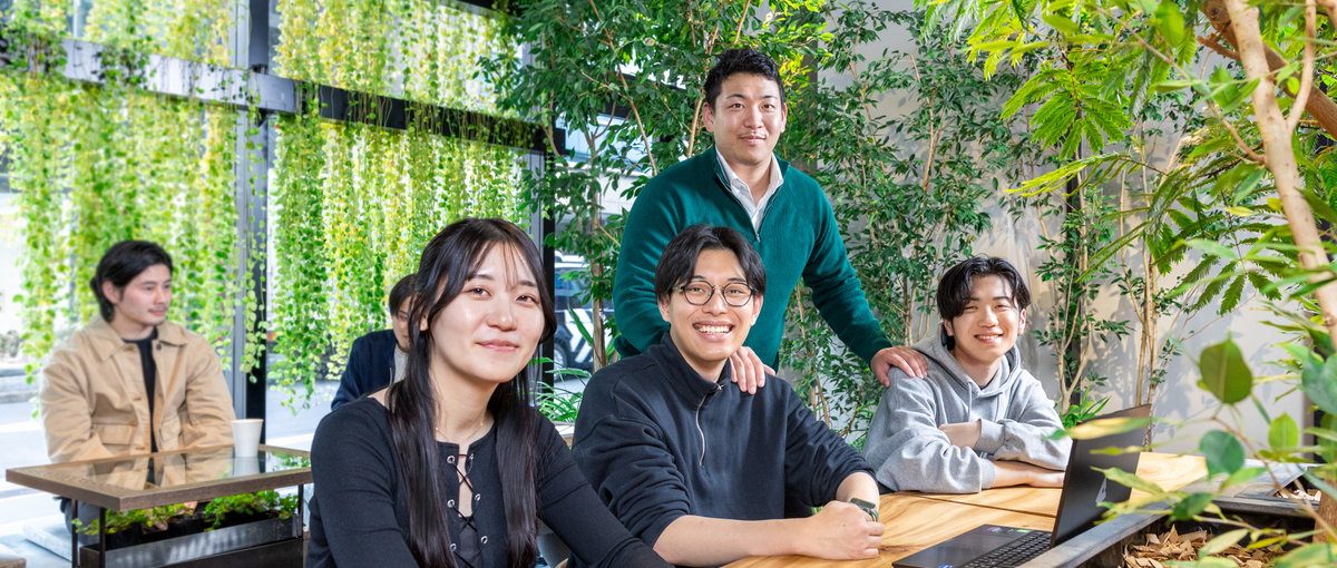 WEBマーケター募集！上場準備中のベンチャー企業！