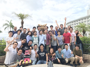 最高な福利厚生は社員からの意見でどんどん増やしたい